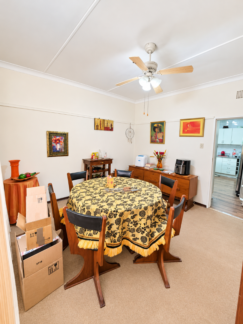 4 Bedroom Property for Sale in Stilfontein Ext 3 North West
